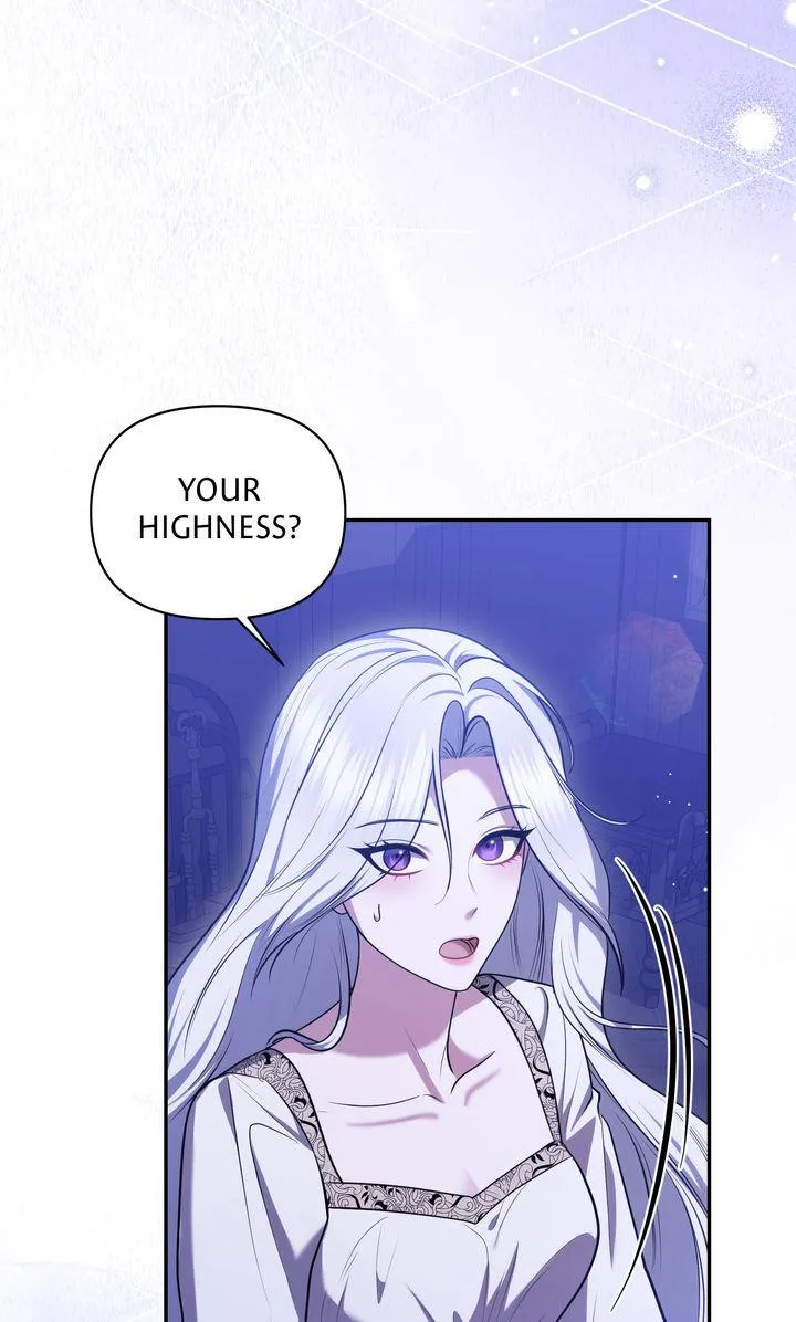 Taming the Arrogant Grand Duke Chapter 31 page 25 - 