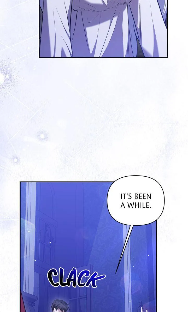 Taming the Arrogant Grand Duke Chapter 31 page 26 - 