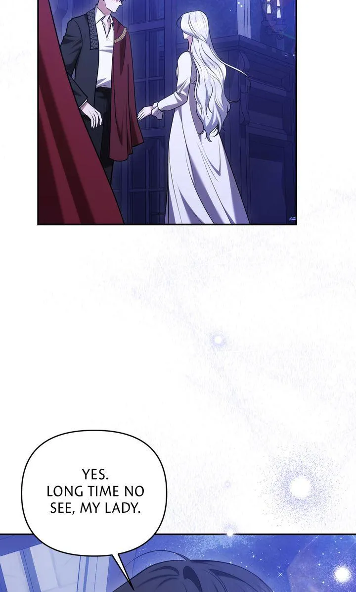 Taming the Arrogant Grand Duke Chapter 31 page 27 - 