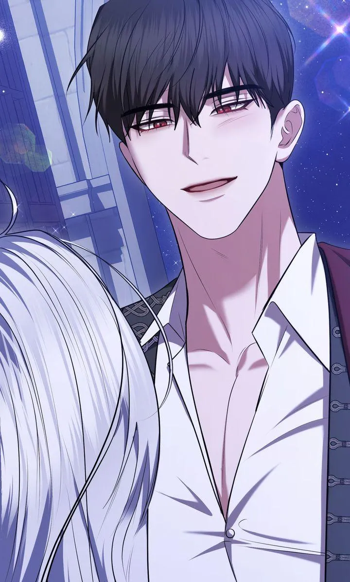 Taming the Arrogant Grand Duke Chapter 31 page 28 - 