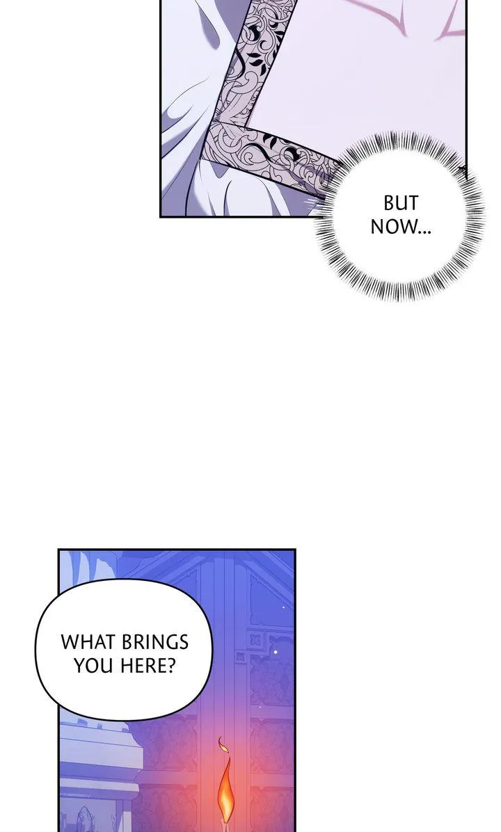 Taming the Arrogant Grand Duke Chapter 31 page 30 - 
