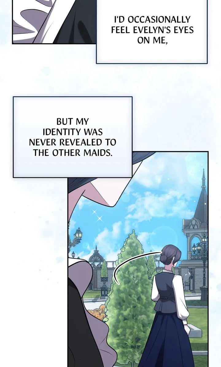 Taming the Arrogant Grand Duke Chapter 31 page 4 - 