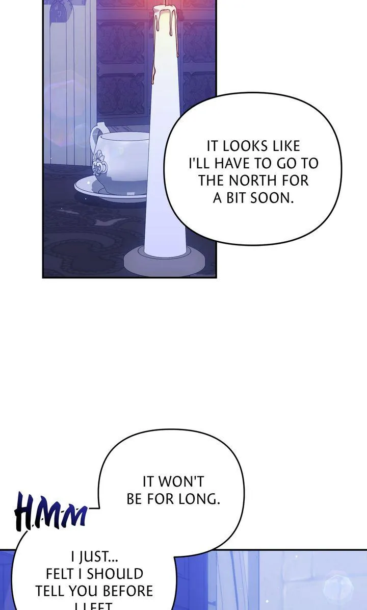 Taming the Arrogant Grand Duke Chapter 31 page 31 - 