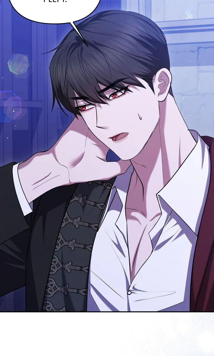 Taming the Arrogant Grand Duke Chapter 31 page 32 - 