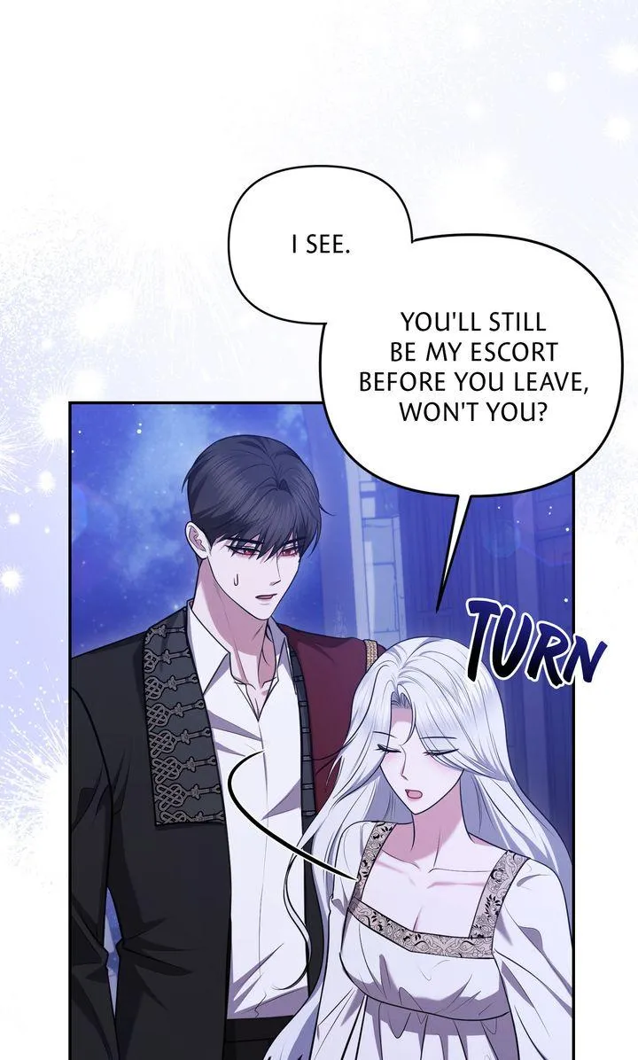 Taming the Arrogant Grand Duke Chapter 31 page 33 - 