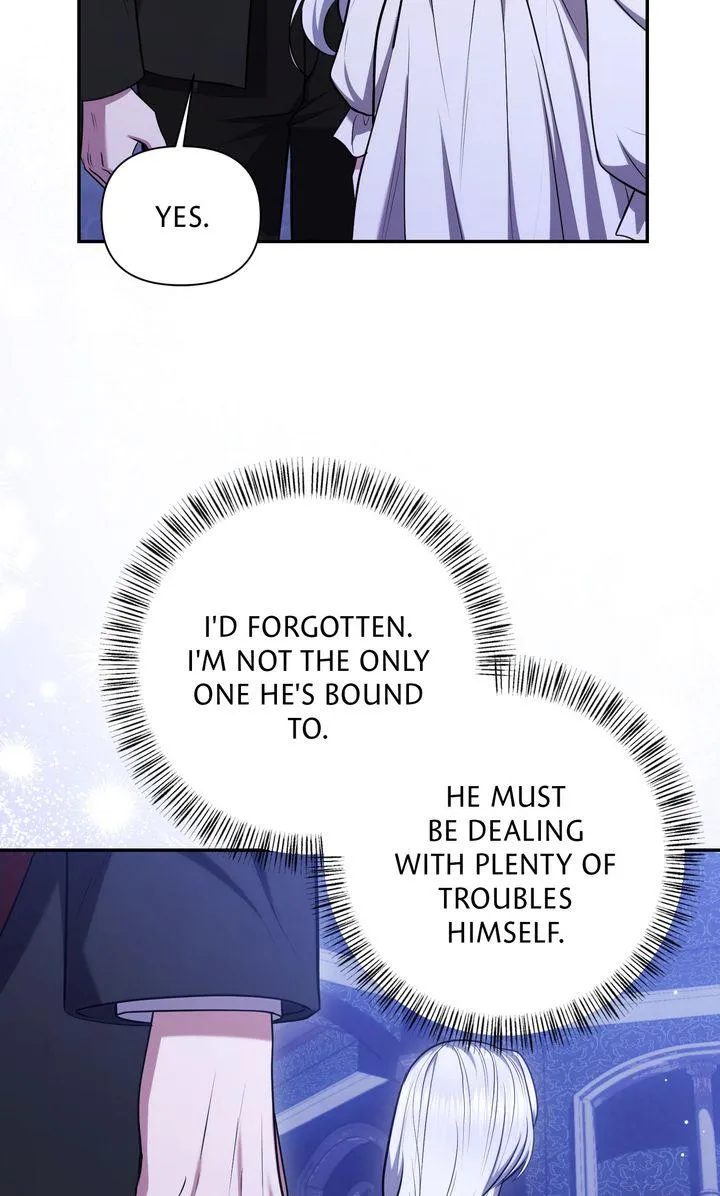 Taming the Arrogant Grand Duke Chapter 31 page 34 - 