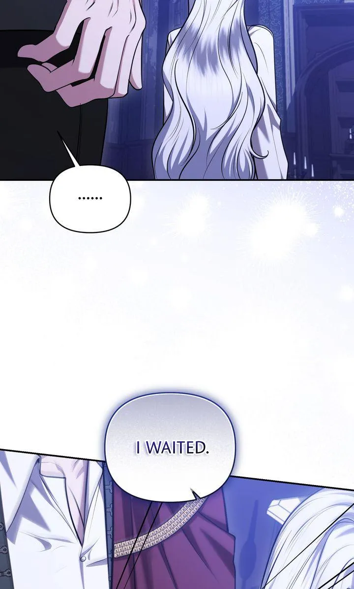 Taming the Arrogant Grand Duke Chapter 31 page 35 - 