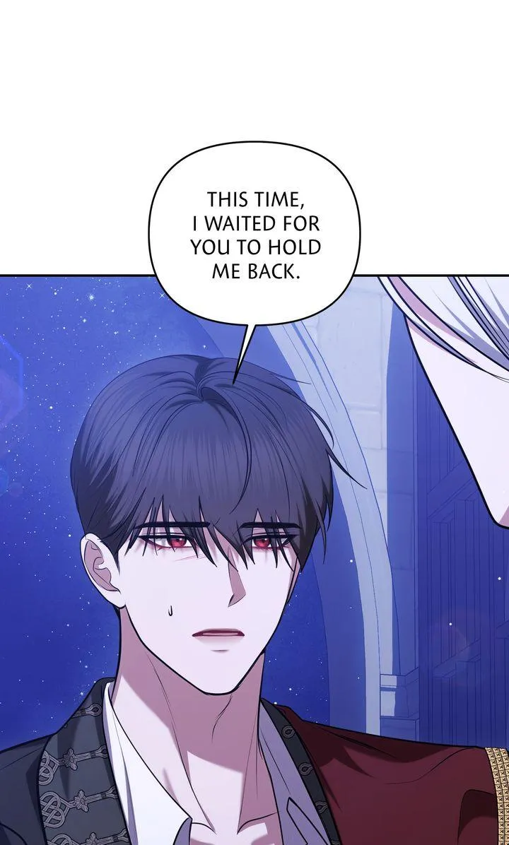 Taming the Arrogant Grand Duke Chapter 31 page 38 - 