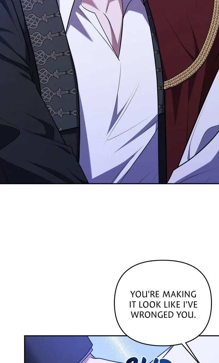 Taming the Arrogant Grand Duke Chapter 31 page 39 - 