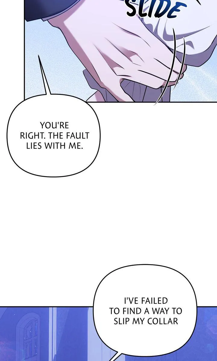 Taming the Arrogant Grand Duke Chapter 31 page 40 - 