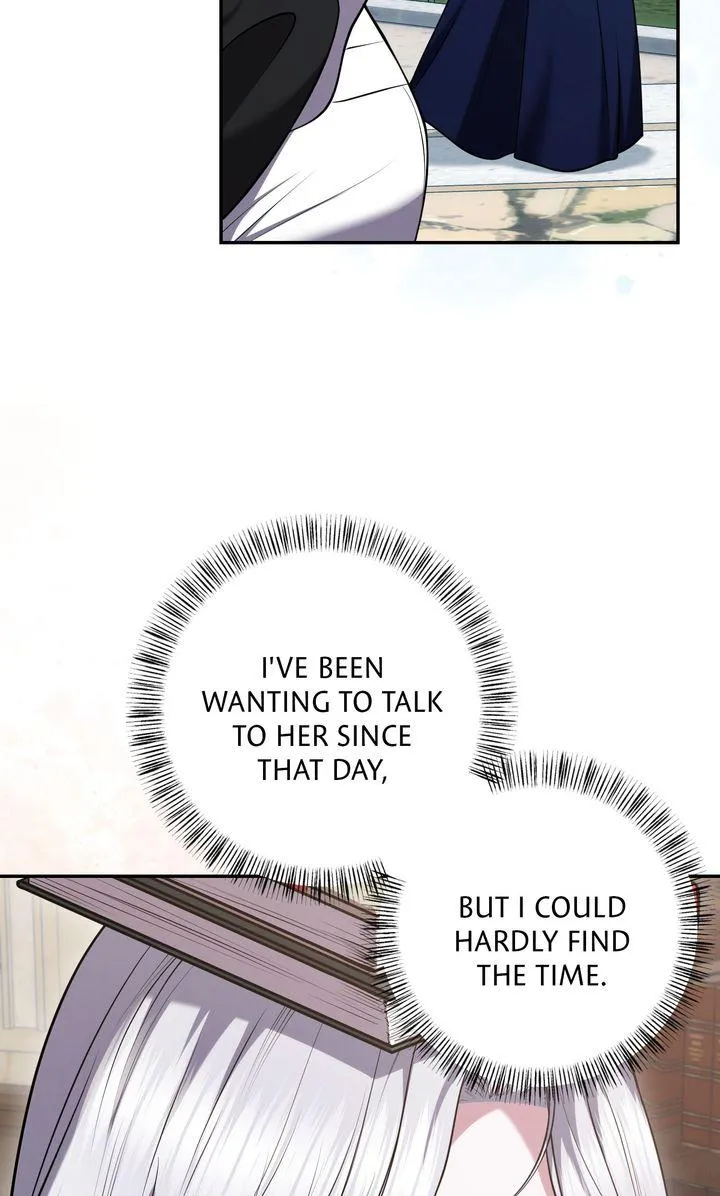 Taming the Arrogant Grand Duke Chapter 31 page 5 - 