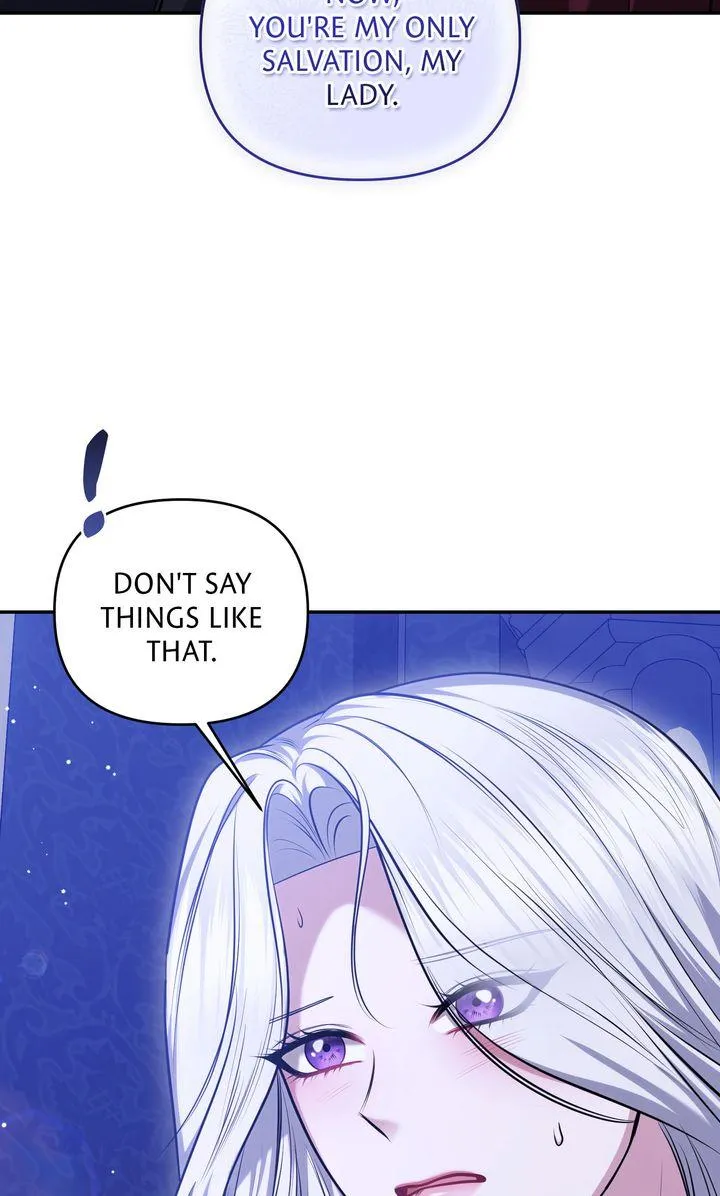 Taming the Arrogant Grand Duke Chapter 31 page 46 - 