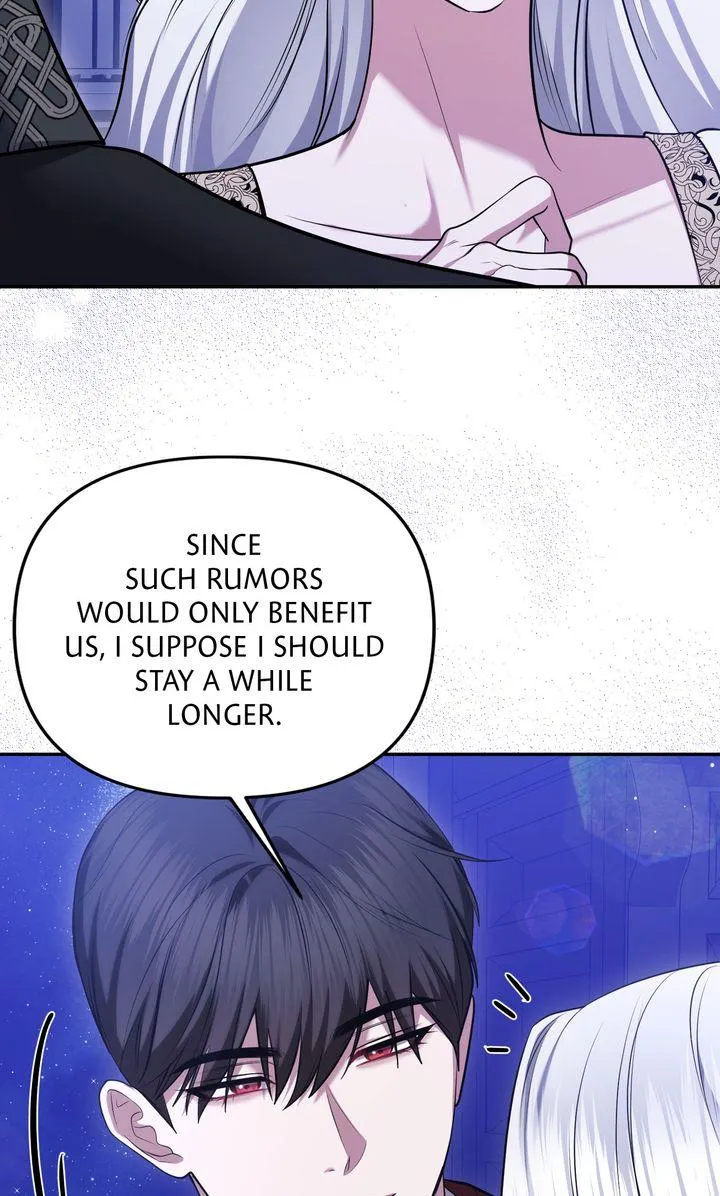 Taming the Arrogant Grand Duke Chapter 31 page 50 - 