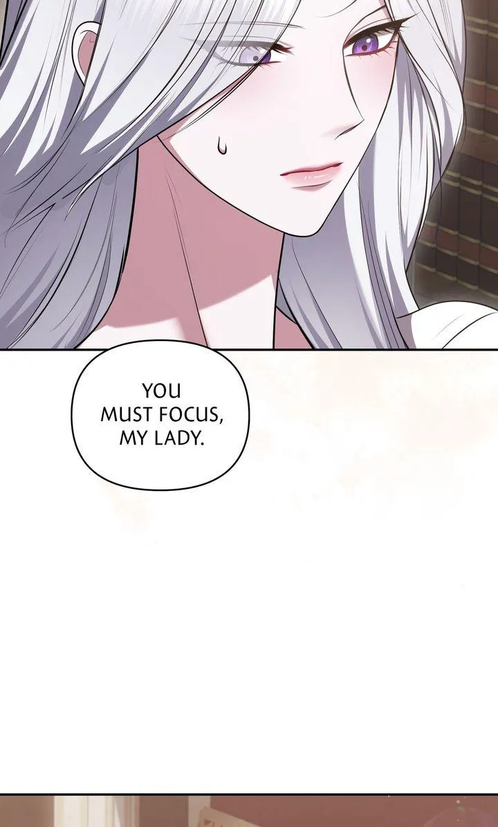 Taming the Arrogant Grand Duke Chapter 31 page 6 - 