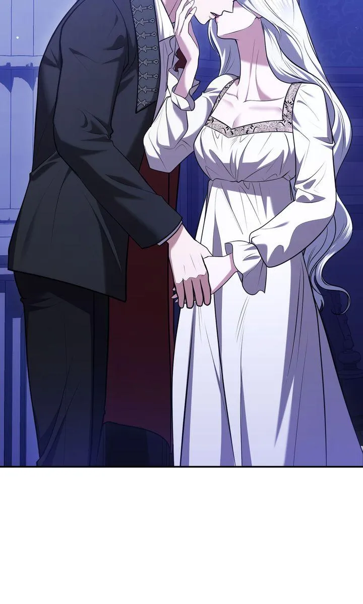 Taming the Arrogant Grand Duke Chapter 31 page 53 - 