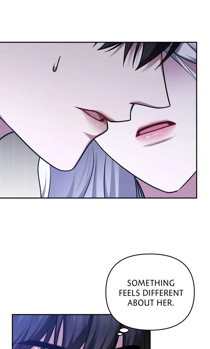 Taming the Arrogant Grand Duke Chapter 31 page 54 - 