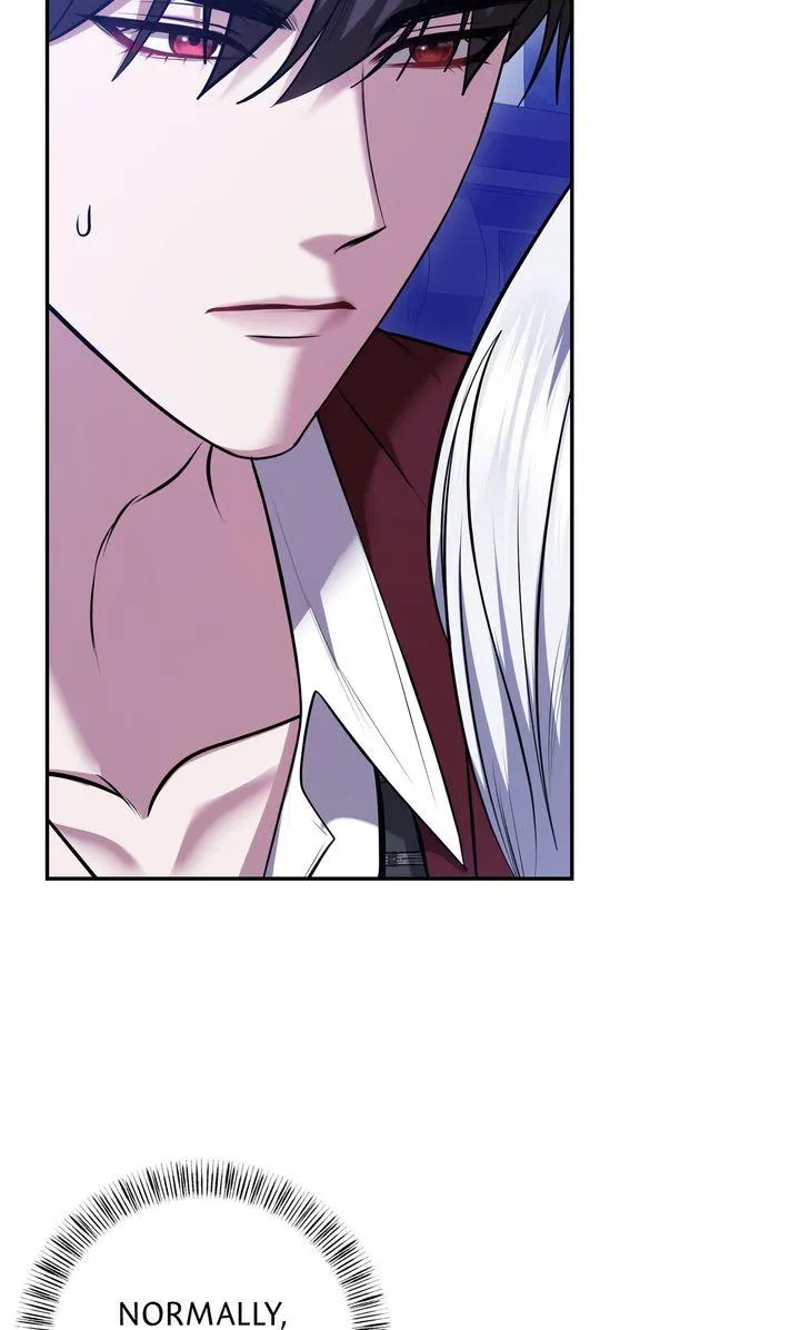 Taming the Arrogant Grand Duke Chapter 31 page 55 - 