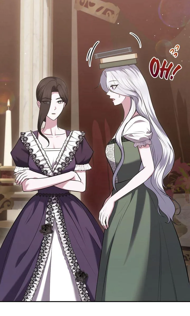 Taming the Arrogant Grand Duke Chapter 31 page 7 - 