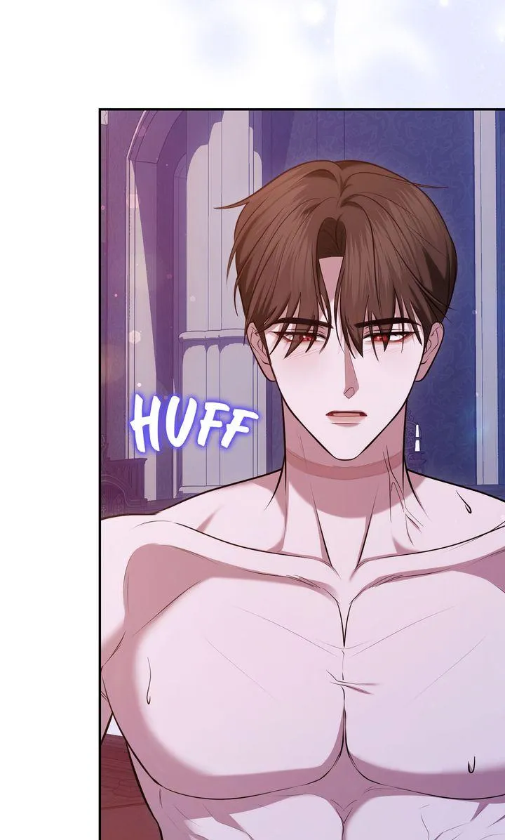 Taming the Arrogant Grand Duke Chapter 31 page 62 - 
