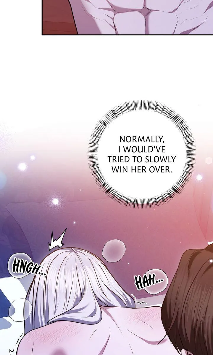 Taming the Arrogant Grand Duke Chapter 31 page 63 - 