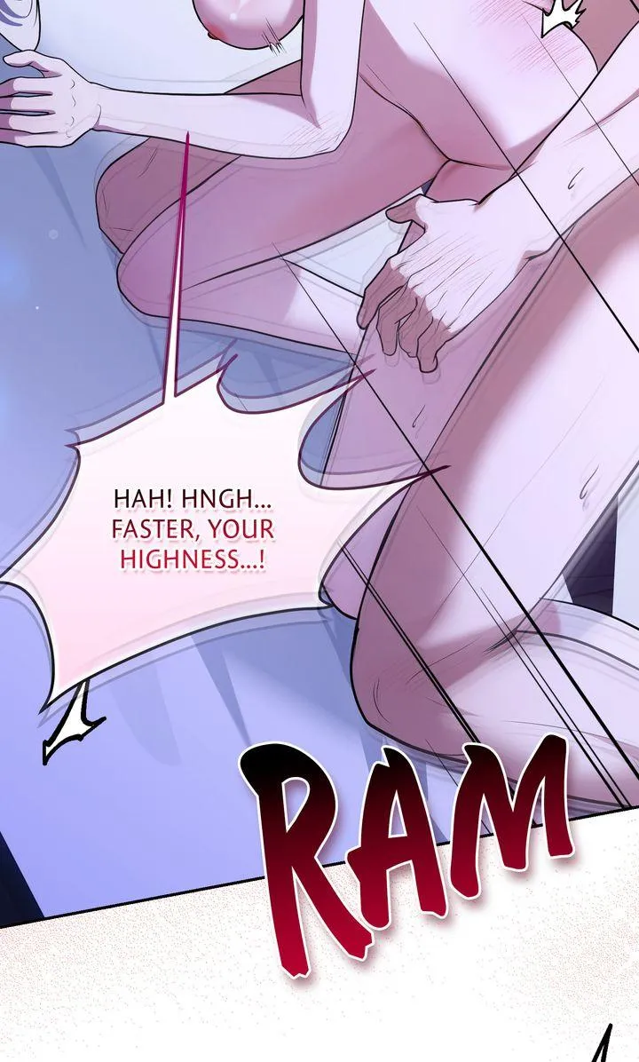 Taming the Arrogant Grand Duke Chapter 31 page 71 - 