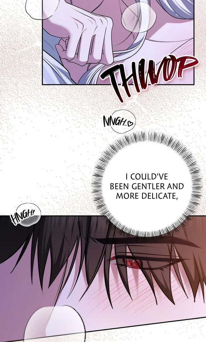 Taming the Arrogant Grand Duke Chapter 31 page 75 - 