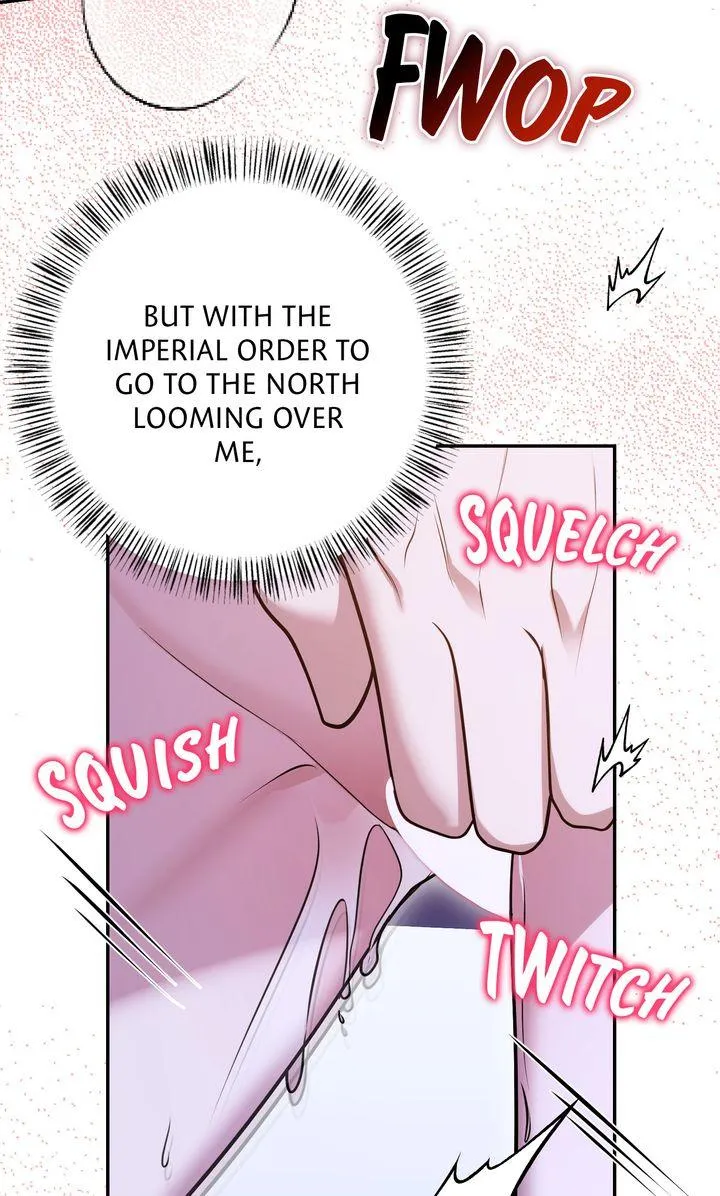Taming the Arrogant Grand Duke Chapter 31 page 76 - 