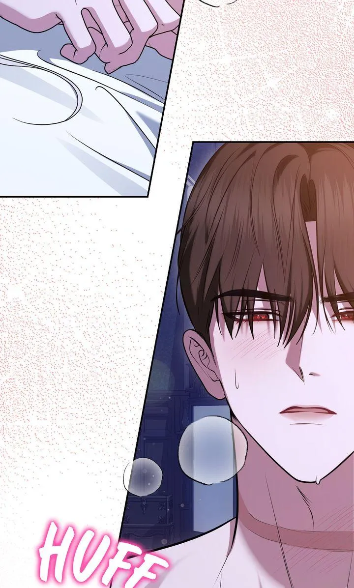 Taming the Arrogant Grand Duke Chapter 31 page 78 - 