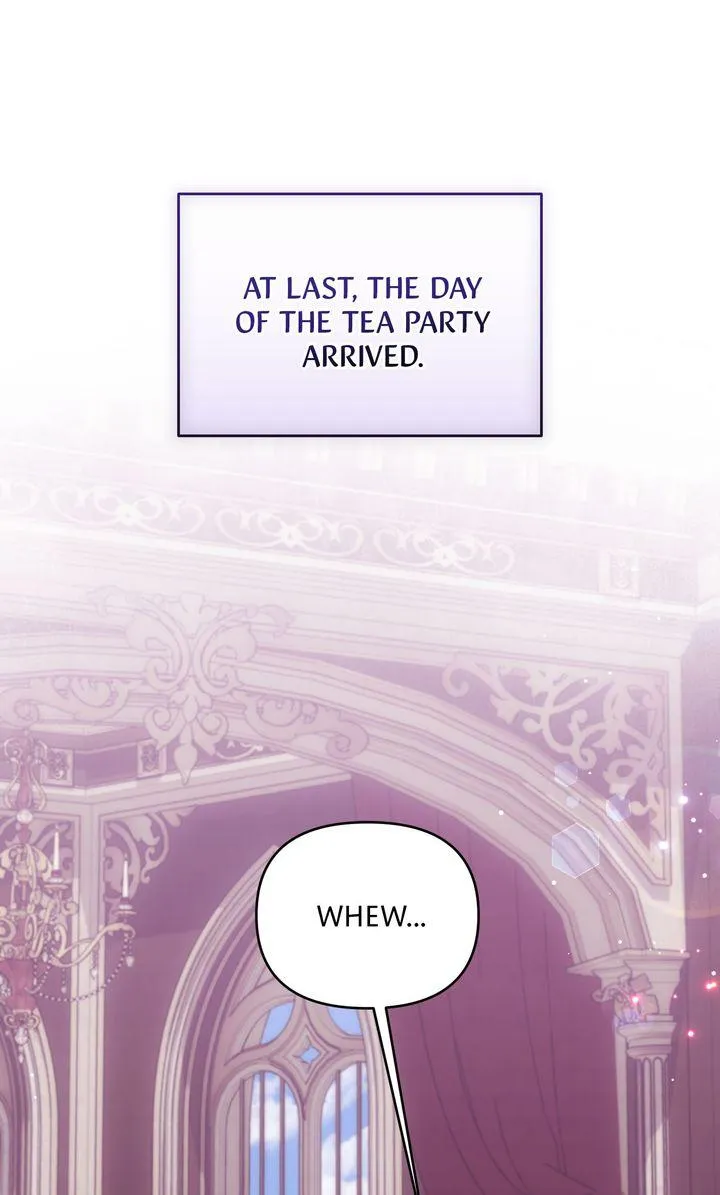 Taming the Arrogant Grand Duke Chapter 32 page 2 - 