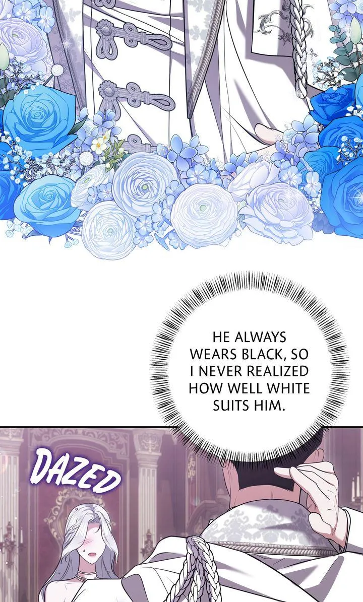 Taming the Arrogant Grand Duke Chapter 32 page 11 - 
