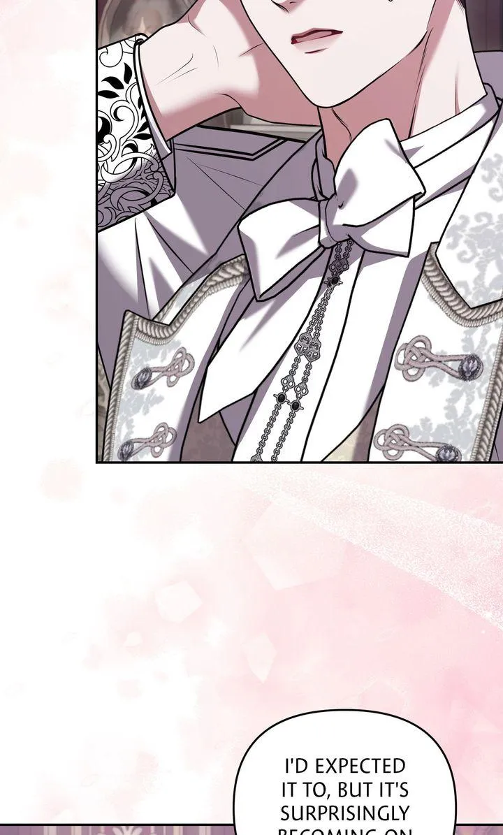 Taming the Arrogant Grand Duke Chapter 32 page 13 - 