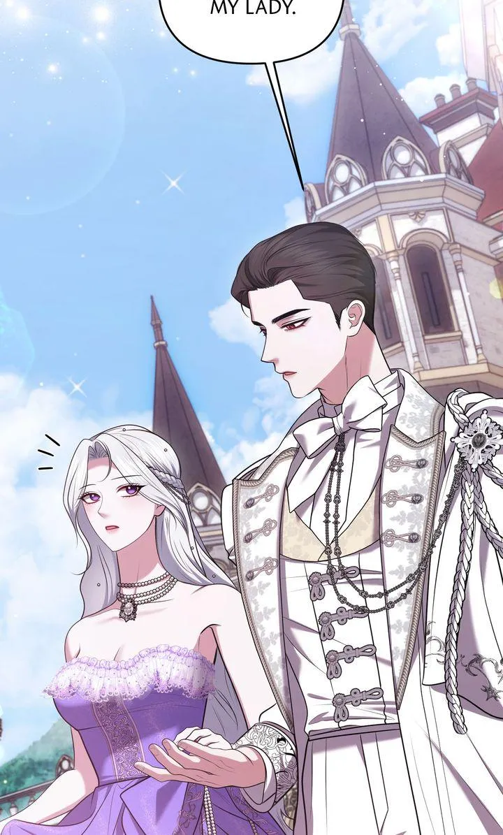 Taming the Arrogant Grand Duke Chapter 32 page 18 - 