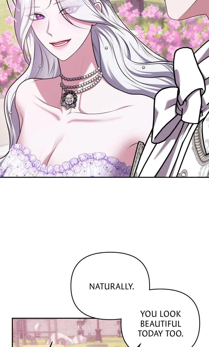 Taming the Arrogant Grand Duke Chapter 32 page 20 - 
