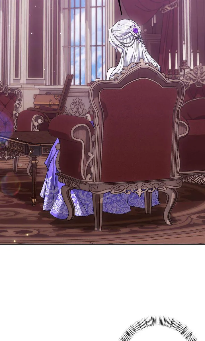 Taming the Arrogant Grand Duke Chapter 32 page 3 - 