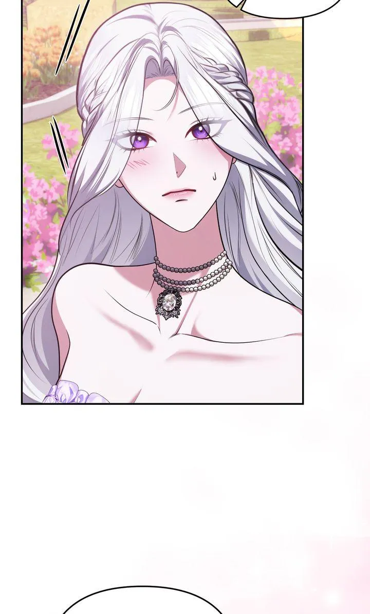 Taming the Arrogant Grand Duke Chapter 32 page 21 - 