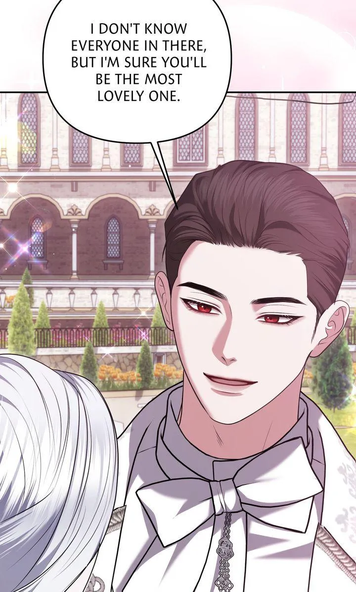 Taming the Arrogant Grand Duke Chapter 32 page 22 - 
