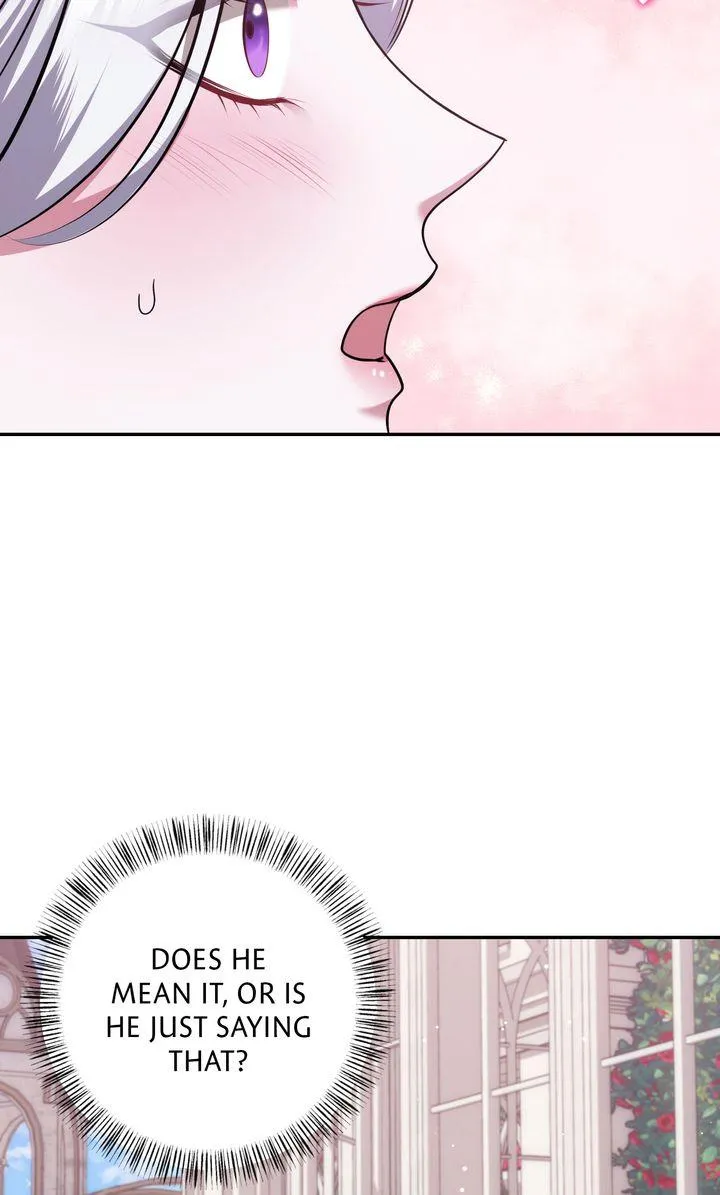 Taming the Arrogant Grand Duke Chapter 32 page 24 - 