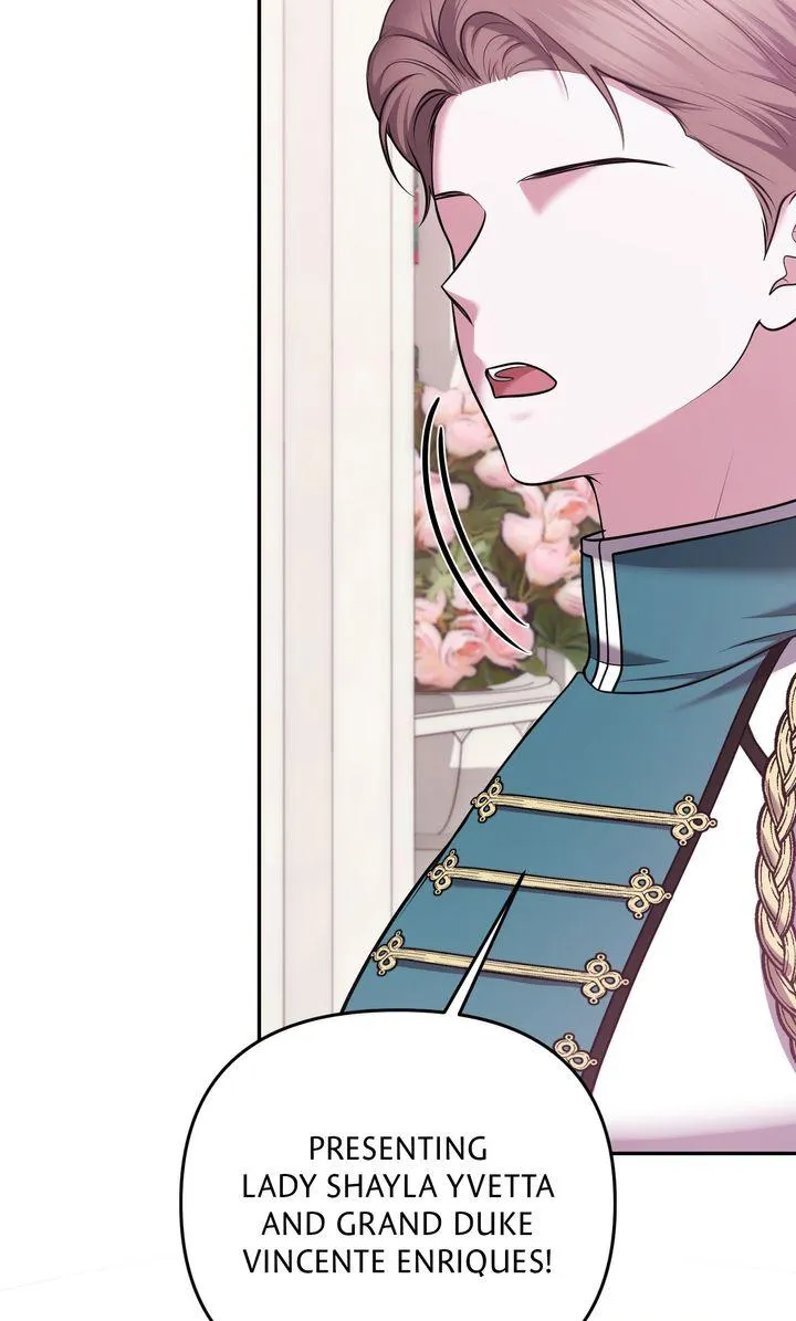 Taming the Arrogant Grand Duke Chapter 32 page 26 - 