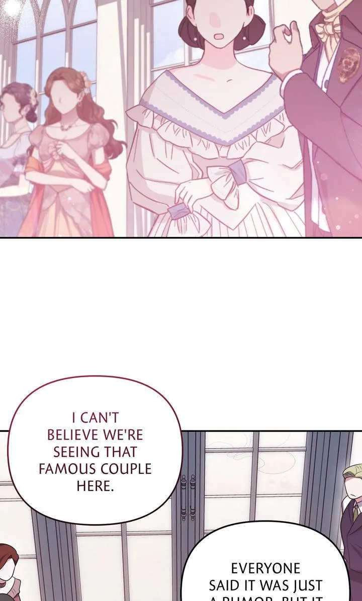 Taming the Arrogant Grand Duke Chapter 32 page 29 - 