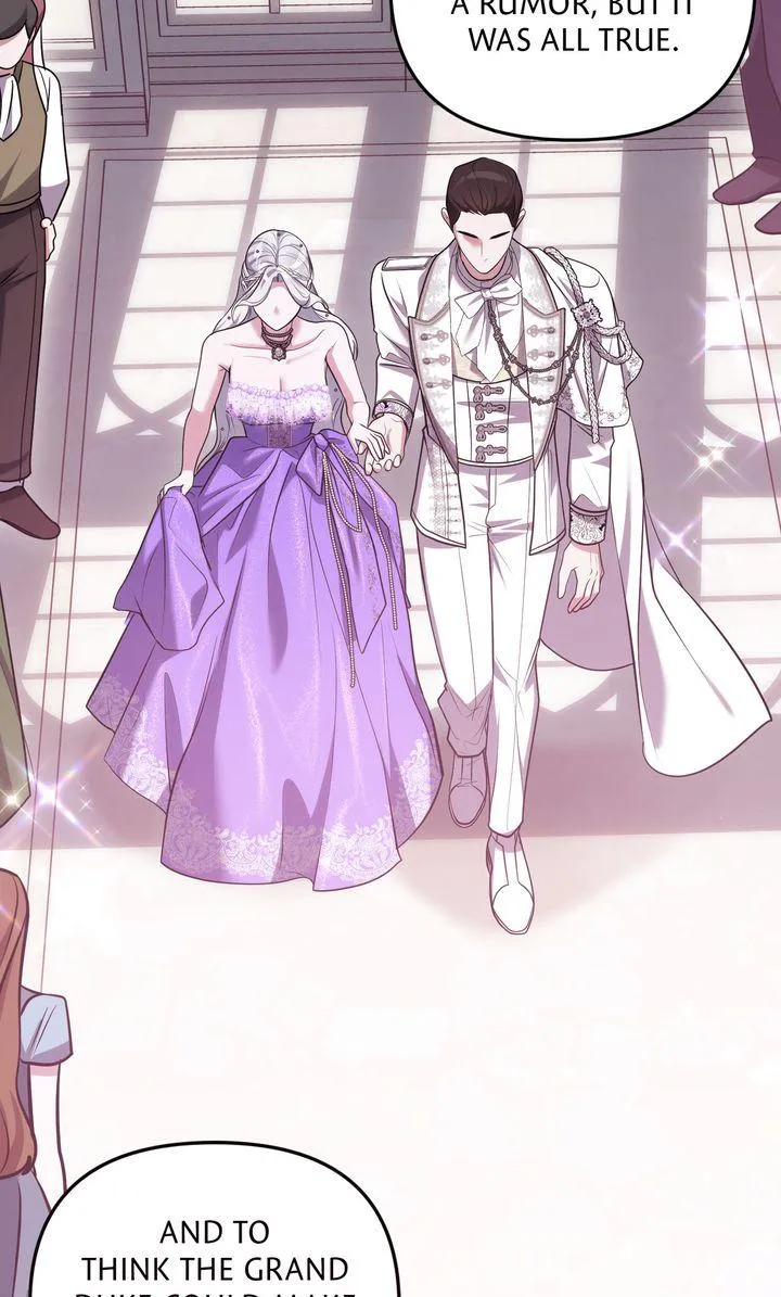 Taming the Arrogant Grand Duke Chapter 32 page 30 - 
