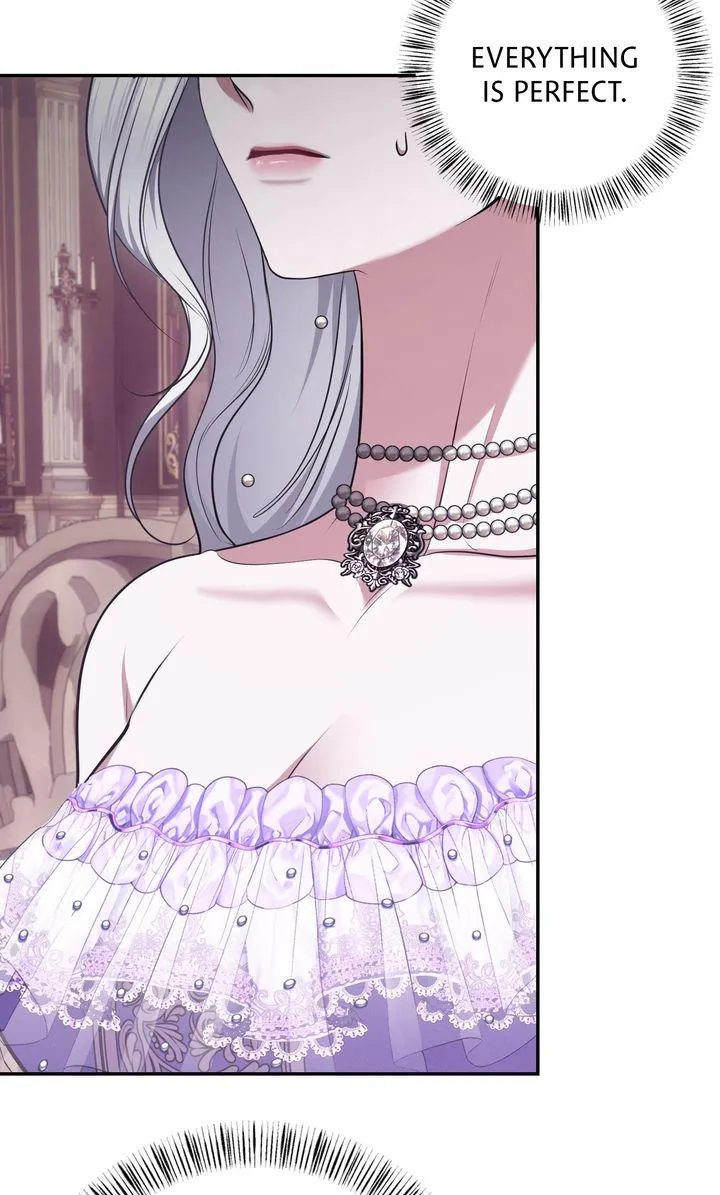 Taming the Arrogant Grand Duke Chapter 32 page 4 - 