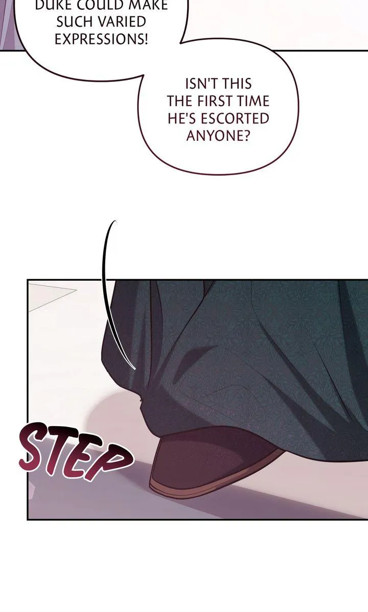 Taming the Arrogant Grand Duke Chapter 32 page 31 - 