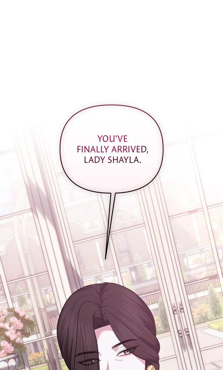 Taming the Arrogant Grand Duke Chapter 32 page 32 - 