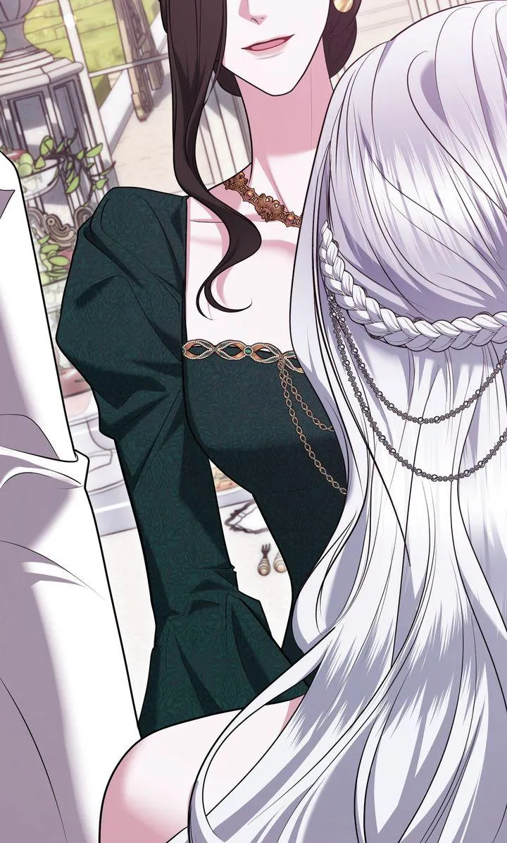 Taming the Arrogant Grand Duke Chapter 32 page 33 - 