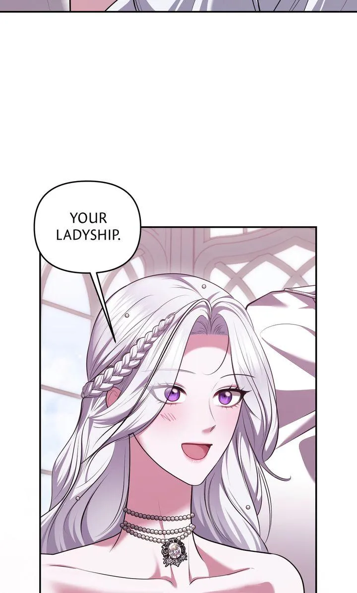 Taming the Arrogant Grand Duke Chapter 32 page 34 - 