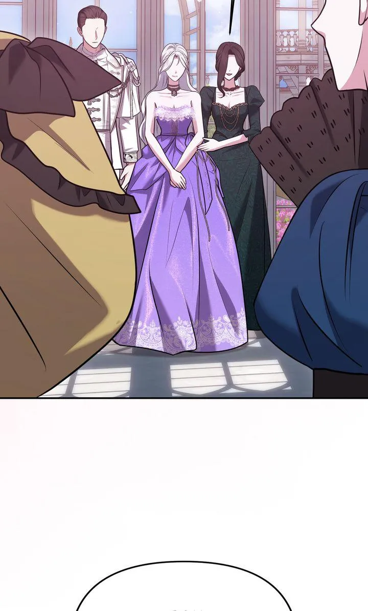 Taming the Arrogant Grand Duke Chapter 32 page 36 - 