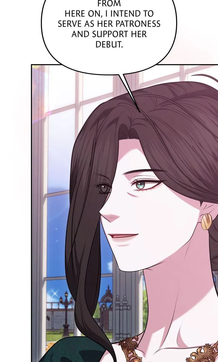 Taming the Arrogant Grand Duke Chapter 32 page 37 - 