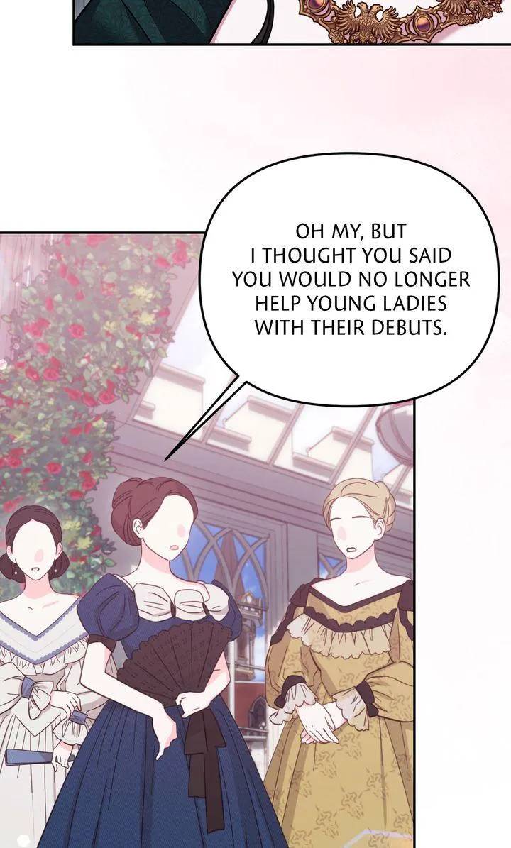 Taming the Arrogant Grand Duke Chapter 32 page 38 - 