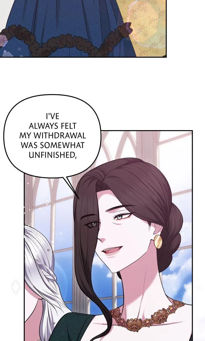 Taming the Arrogant Grand Duke Chapter 32 page 39 - 
