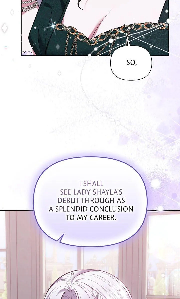 Taming the Arrogant Grand Duke Chapter 32 page 40 - 